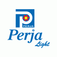 perja logo vector logo