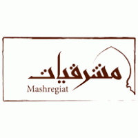 Mashregiat logo vector logo