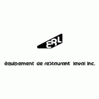 ERL logo vector logo