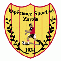 Esperance Sportive Zarzis logo vector logo