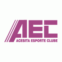 Acesita Esporte Clube de Timoteo-MG logo vector logo