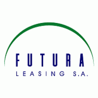 Futura Leasing logo vector logo