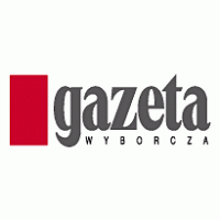 Gazeta Wyborcza logo vector logo