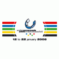 Winter Universiade 2005 Innsbruck Seefeld logo vector logo