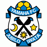 Jubilo Iwata logo vector logo