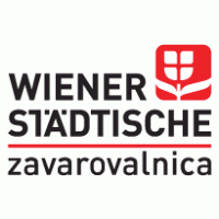 Wiener Stadtische Zavarovalnica logo vector logo