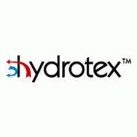 Hydrotex Alpinus logo vector logo