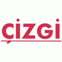 CIZGI logo vector logo