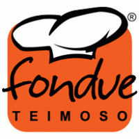 Teimoso – Fondue Restaurant logo vector logo