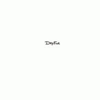 Dry Foot logo vector logo