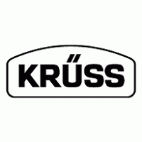 Kruss logo vector logo