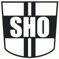 VV SHO logo vector logo