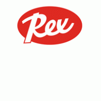 Rex logo vector logo