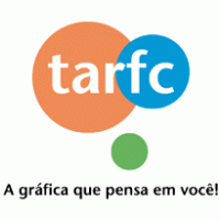 tarfc logo vector logo