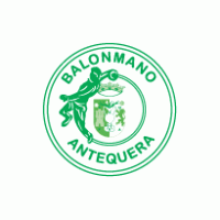CD Balonmano Antequera logo vector logo