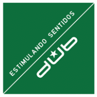 Dub Comunicacion logo vector logo