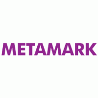 Metamark logo vector logo