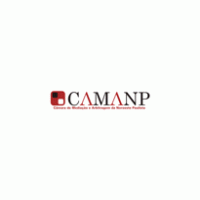 Camanp logo vector logo