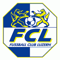 Luzern logo vector logo