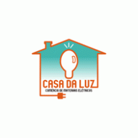CASA_DA_LUZ logo vector logo