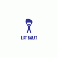 Lift Smart logo vector logo