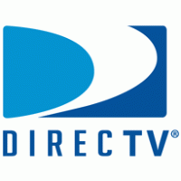 DirectTV logo vector logo