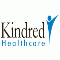 Kindred Healthcare logo vector logo
