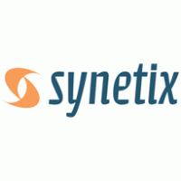 Synetix logo vector logo