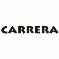 CARRERA logo vector logo