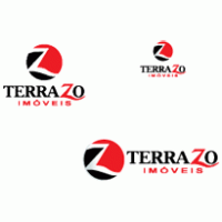 TERRAZO IMÓVEIS logo vector logo
