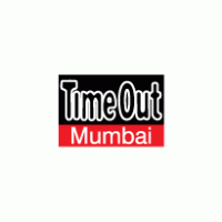 Time Out Mumbai logo vector logo