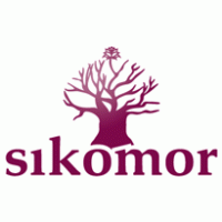 Sikomor alternate logo vector logo