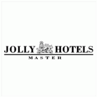 Jolly Hotels logo vector logo
