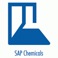 SAP Chemicals logo vector logo