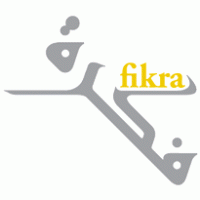 Fikra Design Studio logo vector logo