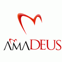 Amadeus logo vector logo
