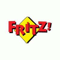 Fritz logo vector logo