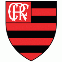 Clube de Regatas do Flamengo logo vector logo