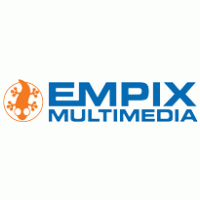 Empix Multimedia logo vector logo