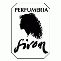 Sivon Perfumeria logo vector logo