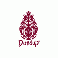 dondup logo vector logo