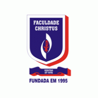 Faculdade Christus logo vector logo