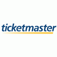 Ticket Master logo vector logo