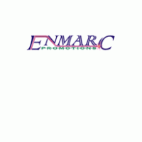 Enmarc Promotions logo vector logo