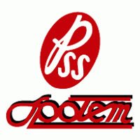 Spolem logo vector logo
