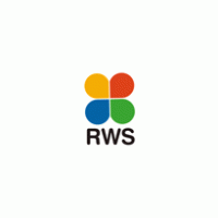 RWS logo vector logo