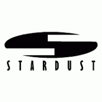 Stardust Alpinus logo vector logo