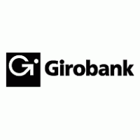 Girobank logo vector logo