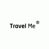 Travel Me logo vector logo