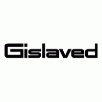 Gislaved logo vector logo